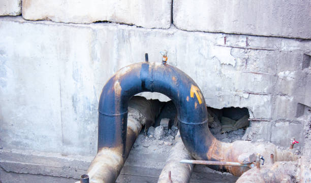 Best Fire Damage Restoration  in Ellijay, GA
